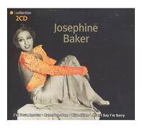 Baker, Josephine - Collection