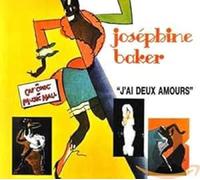 Baker, Josephine - Du Ca'f Conc' Au Music..