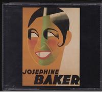 Baker, Josephine - Elysee