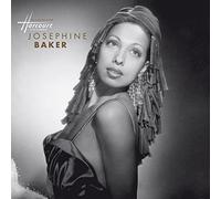 Baker, Josephine - Harcourt Edition [VINYL]