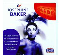 Baker, Josephine - Josephine Baker