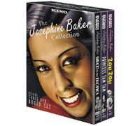 Baker, Josephine - Josephine Baker Collection [DVD] [Region 1] [US Import] [NTSC]