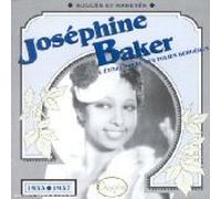 Baker, Josephine - Josephine Baker: L'ETOILE NOIRE DES FOLIES BERGERES;SUCCES ET RARETES;1933-19