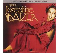 Baker, Josephine - This Is