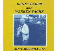 Baker, Kenny - Ain't Misbehavin'