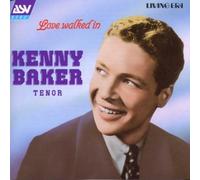 Baker, Kenny - Kenny Baker/Loved Walked In