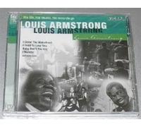 Baker Kenny - Louis Armstrong - His Life, His Music, H