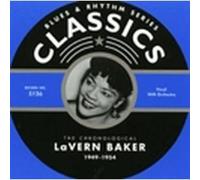 Baker, LaVern - Classics 1949 - 1954 [French Import]