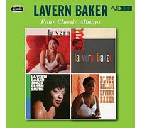 Baker Lavern - Four Classic Albums