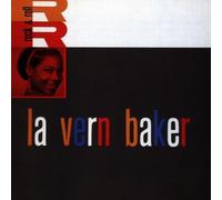 Baker Lavern - Rock N Roll With Lavern