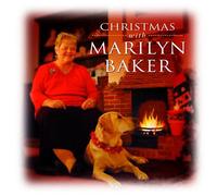 Baker; Marilyn - Christmas With Marilyn Baker