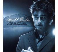 Baker, Matt - From An Afternoon With the Mountains