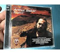 Baker - Perfecto Presents Arthur Baker Breakin'