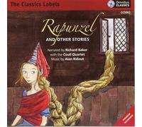 Baker - Rapunzel & Other Stories