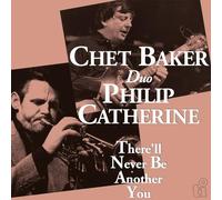 BAKER - RE'LL NEVER BE ANOTHER YOU 180G - Vinyl Record - K3z