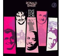 Baker, Ronald - Five for Fun