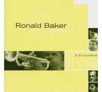 Baker, Ronald - Quintet Live