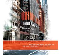 Baker, Ronald -Quintet- - Quintet City