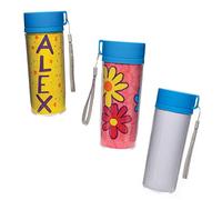 Baker Ross AW725 Design-A-Travel Mug (Each)