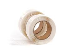 Baker Ross AW789 Craft Glue Dots Classpack (Box of 1600), Cream