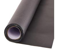 Baker Ross FN202 Black Display Rolls - Pack of 3, Display Backing Paper for Classrooms
