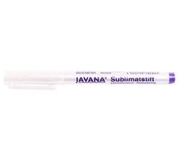 Baker Ross Javana Fabric Phantom Outline Pen for Children to Design and Decorate