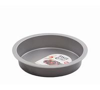 Baker & Salt 23cm Non-Stick Insulated Sandwich Tin