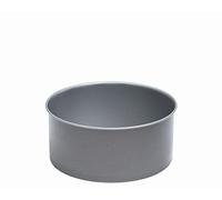 Wham Cake Tin Baker & Salt – Loose-Based Deep – 18 cm (7")