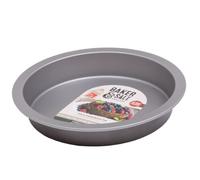 Baker & Salt® 20cm Sandwich Tin Cake Baking - Non-Stick, Oven & Dishwasher Safe