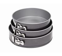 Baker & Salt Non-Stick Springform Tin 22cm