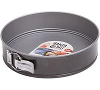 Baker & Salt Non-Stick Springform Tin 24cm