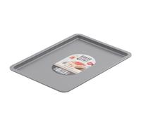 Baker & Salt Non-Stick Swiss Roll Tray 32cm x 23.5cm | Double Non-Stick Coating, Oven Safe to 230C, Freezer & Dishwasher Safe