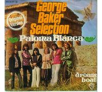 BAKER SELECTION, George - Paloma Blanca / Dreamboat / WB 16 541 (N)