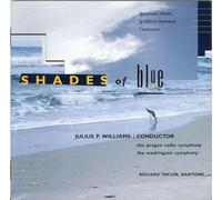Baker - Shades of Blue/Ode to Life/Gos