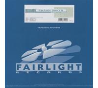 Baker,Shaun - Back in Town [Vinyl Maxi-Single] [VINYL]