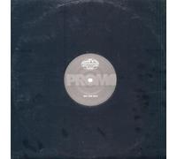 Baker,Shaun & Linden,Marc Van - Sex on the Streets [Vinyl Maxi-Single] [VINYL]