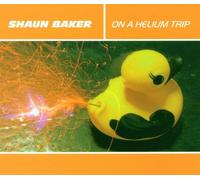 Baker,Shaun - On a Helium Trip