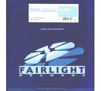 Baker,Shaun - Somebody [Vinyl Maxi-Single] [VINYL]