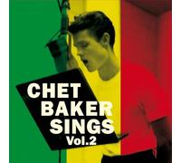 Chet Baker - Chet Baker Sings Vol.2 [VINYL]