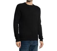Baker Staylay Knit Black XXL
