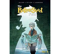 The Baker Street Four, Vol. 2 (Volume 2)