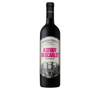 Baker Street Red Blend 75cl