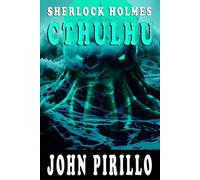 BAKER STREET UNIVERSE DOUBLE URBAN FANTASY MYSTERIES (Sherlock Holmes)