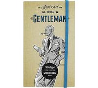 Baker & Taylor UK Ltd The Lost Art Of Being A Gentleman