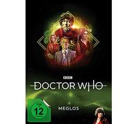 Baker,Tom - Doctor Who-Vierter Doktor-Meglos