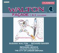 Baker:Walton:Co Lon Sinf:Hicko - FACADE 1 & 2