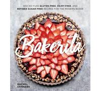 Bakerita by Rachel Conners, Mary Goodbody