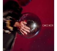 BAKERMAT: GRACE NOTE - LP vinyl BRAND NEW