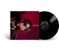 BAKERMAT - GRACE NOTE [VINYL]