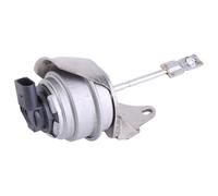Bakermiche 03L253010F Turbocharger Actuator Compatible for VW for Audi for Skoda for Seat 2.0 TDI Turbocharger Actuator Replacement